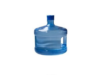 Life Water Gallone Bidon 11l