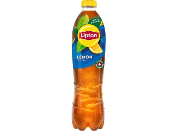 Lipton Ice Tea Lemon PET Tra 6x1.50l