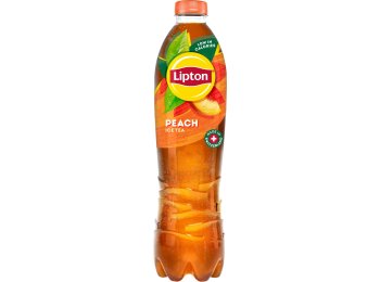 Lipton Ice Tea Peach PET Tra 6x1.50l