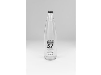 Lokales Wasser mit Co2 Har 20x0.50l