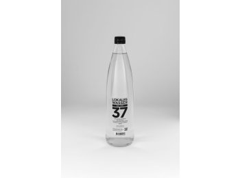 Lokales Wasser mit Co2 Har 12x1.00l