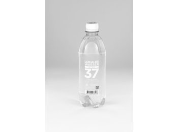 Lokales Wasser ohne Co2 PET Tra 12x0.50l