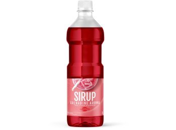 Lufrutta Sirup Grenadine Kar 6x1.00l