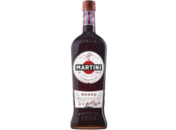 Martini Rosso Kar 6x1.00l