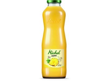 Michel Ananas Glas Har 6x1.00l