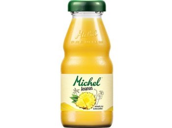 Michel Ananas Glas Har 24x0.20l