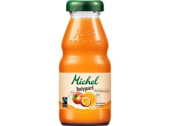 Michel Bodyguard Glas Har 24x0.20l