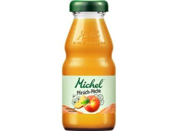Michel Pfirsich Glas Har 24x0.20l