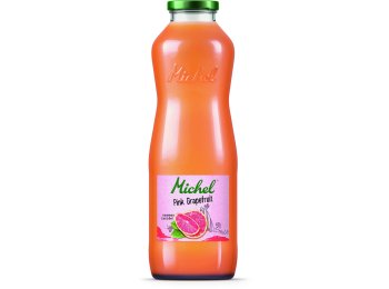 Michel Pink Grapefruit Glas Har 6x1.00l