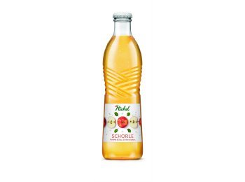 Michel Schorle Apfel Glas Har 24x0.33l