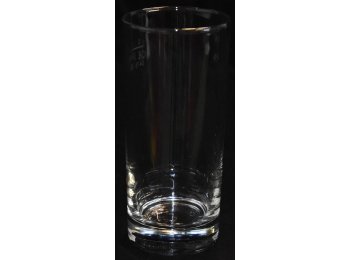 Mineralwasserglas Stück