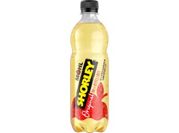 Möhl Shorley PET Tra 24x0.50l