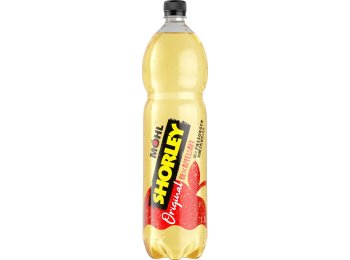Möhl Shorley PET Har 6x1.50l