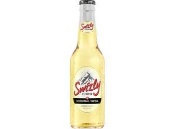 Möhl Swizly Cider Glas Har 24x0.33l