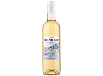 Mont-sur-Rolle AOC La Côte-Cave Duprée Perroy Vin 15x0.50l