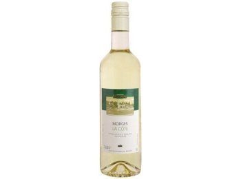 Morges Les Terroises La Côte AOC Vin 15x0.50l