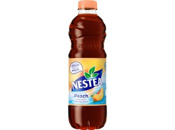 Nestea Schwarztee Pfirsich PET Tra 4x6x0.50l