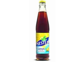 Nestea Schwarztee Zitrone Glas Har 24x0.33l