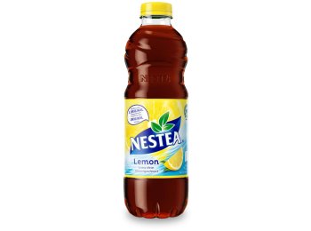 Nestea Schwarztee Zitrone PET Tra 4x6x0.50l