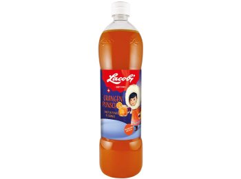 Orangenpunsch PET Kar 6x1.00l