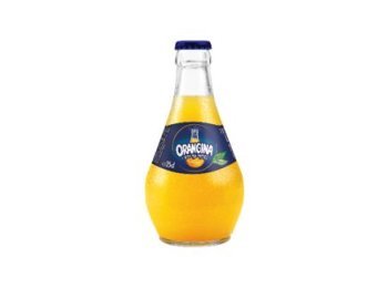 Orangina Original Glas Har 15x0.25l