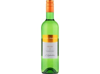 Parisod Féchy Eglantine AOC La Côte Vin 15x0.50l