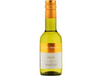 Parisod Féchy La Côte AOC Vin 24x0.20l