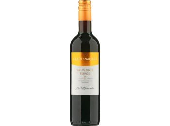 Parisod Salvagnin rouge AOC Manc. AOC Vin 15x0.50l