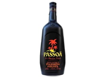 Passoa Passion Fruit Kar 6x0.70l