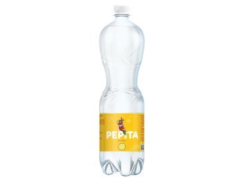 Pepita Citro PET Har 6x1.50l