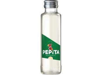 Pepita Grapefruit Glas Har 24x0.33l