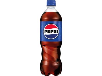 Pepsi PET Tra 4x6x0.50l