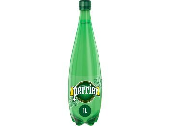 Perrier PET Tra 6x1.00l
