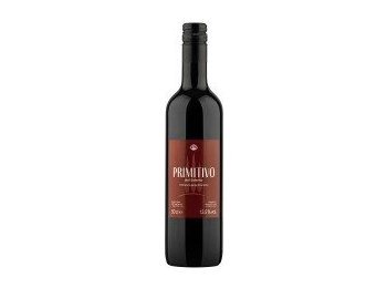 Primitivo Puglia Vin 15x0.50l