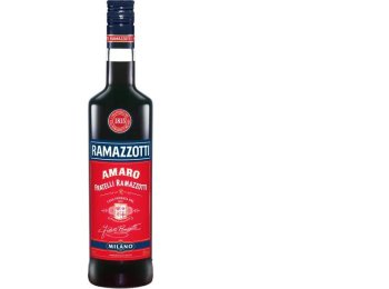 Ramazzotti Amaro Kar 6x0.70l