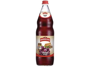 Ramseier Sauser Glas Har 12x1.00l