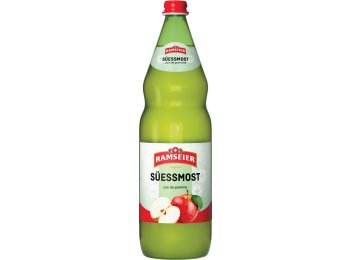 Ramseier Süessmost Glas Har 12x1.00l