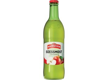 Ramseier Süessmost Glas Har 24x0.33l