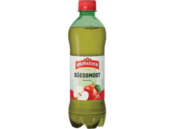 Ramseier Süessmost PET Kar 24x0.50l