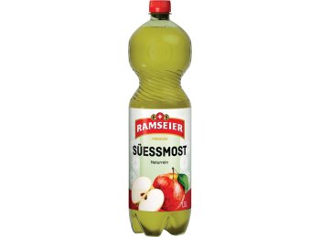 Ramseier Süessmost PET Har 6x1.50l