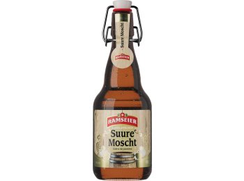 Ramseier Suure Moscht Bügel Har 12x0.49l
