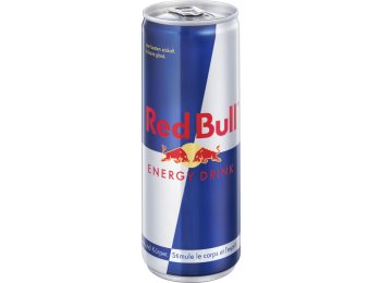 Red Bull Energy Dose Tra 24x0.25l