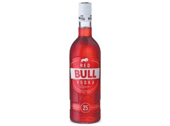 Red Bull Vodka Likör Kar 6x0.70l