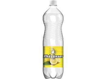 Rhäzünser Citro PET Har 6x1.50l