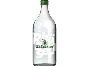 Rhäzünser mit CO2 Glas Har 12x0.80l