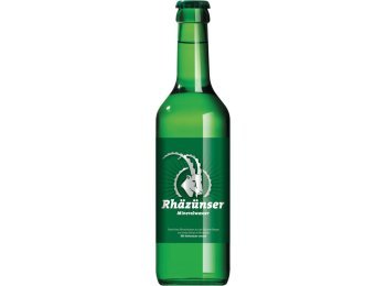 Rhäzünser mit CO2 Glas Har 24x0.35l