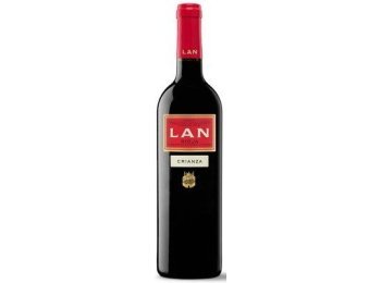 Rioja DOCa Crianza Lan Kar 6x0.75l