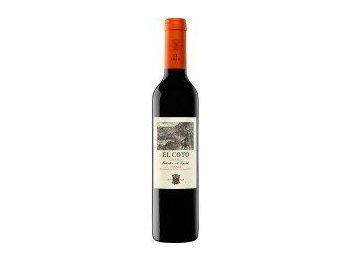Rioja DOCa Crianza MO - El Coto 2021 Kar 12x0.50l
