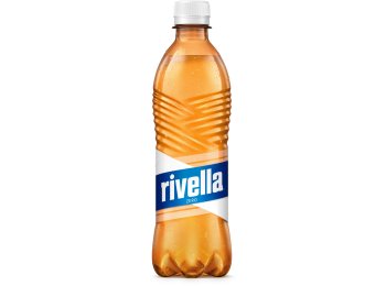 Rivella blau PET Tra 24x0.50l