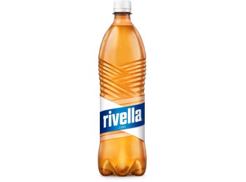 Rivella blau PET Har 12x1.00l